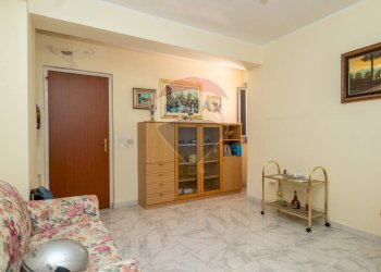 Soggiorno - Casa indipendente via silvio pellico
 
26, Francavilla di Sicilia - foto 3