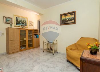 Soggiorno - Casa indipendente via silvio pellico
 
26, Francavilla di Sicilia - foto 4