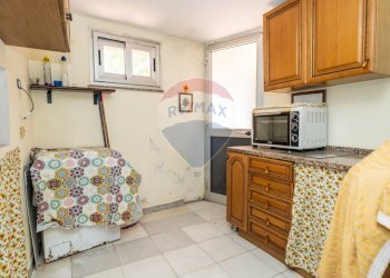 Cucina - Casa indipendente via silvio pellico
 
26, Francavilla di Sicilia - foto 10