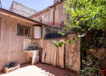 Terrazza - Casa indipendente via silvio pellico
 
26, Francavilla di Sicilia - foto 13