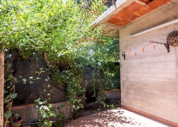 Terrazza - Casa indipendente via silvio pellico
 
26, Francavilla di Sicilia - foto 14