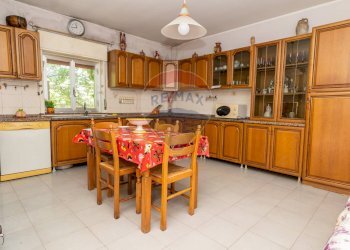Cucina - Casa indipendente via silvio pellico
 
26, Francavilla di Sicilia - foto 15
