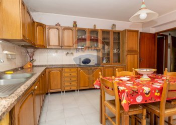 Cucina - Casa indipendente via silvio pellico
 
26, Francavilla di Sicilia - foto 19
