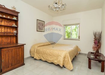 Camera / camera da letto - Casa indipendente via silvio pellico
 
26, Francavilla di Sicilia - foto 21