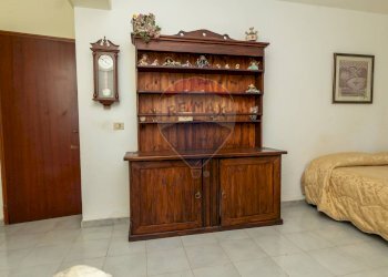 Camera / camera da letto - Casa indipendente via silvio pellico
 
26, Francavilla di Sicilia - foto 22