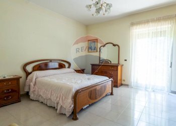 Camera / camera da letto - Casa indipendente via silvio pellico
 
26, Francavilla di Sicilia - foto 32