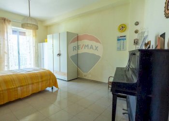 Camera / camera da letto - Casa indipendente via silvio pellico
 
26, Francavilla di Sicilia - foto 39