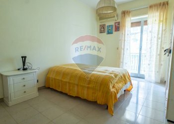 Camera / camera da letto - Casa indipendente via silvio pellico
 
26, Francavilla di Sicilia - foto 40