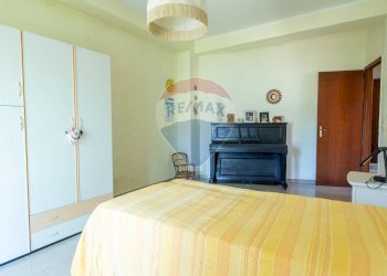 Camera / camera da letto - Casa indipendente via silvio pellico
 
26, Francavilla di Sicilia - foto 41