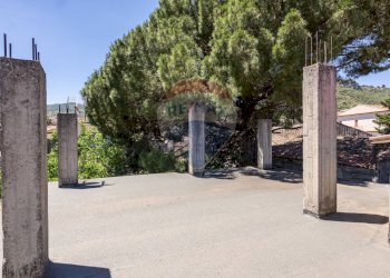 Edificio all\'aperto - Casa indipendente via silvio pellico
 
26, Francavilla di Sicilia - foto 43