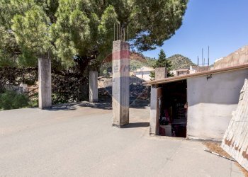 Terrazza - Casa indipendente via silvio pellico
 
26, Francavilla di Sicilia - foto 44