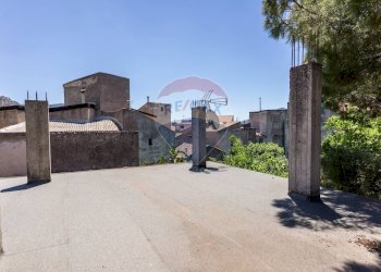 Terrazza - Casa indipendente via silvio pellico
 
26, Francavilla di Sicilia - foto 45