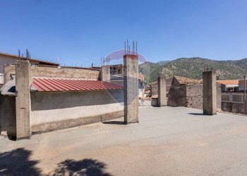 Terrazza - Casa indipendente via silvio pellico
 
26, Francavilla di Sicilia - foto 46