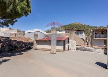 Terrazza - Casa indipendente via silvio pellico
 
26, Francavilla di Sicilia - foto 48