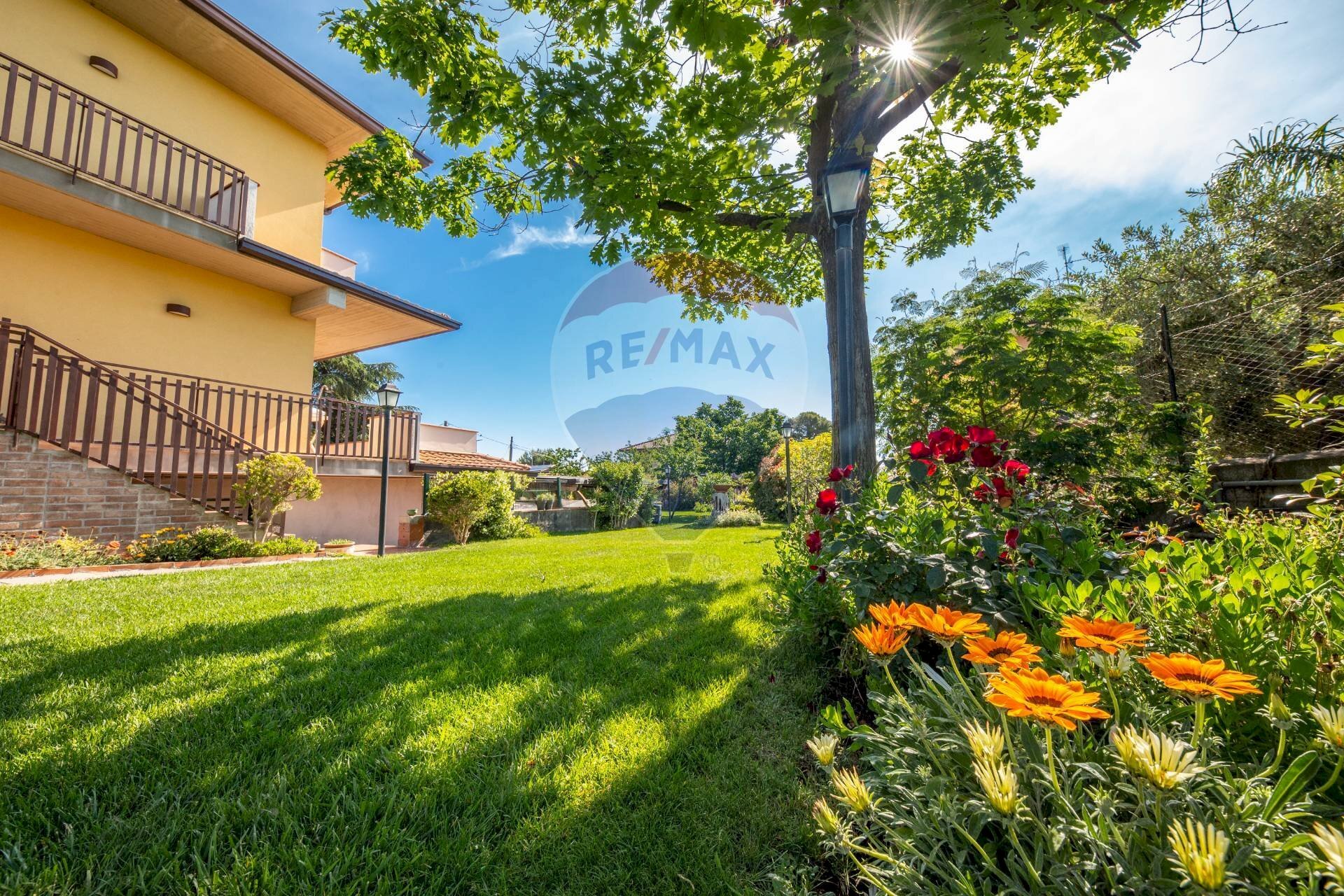 Giardino - Villa Via Magenta
 
21, Mascalucia - photo 1