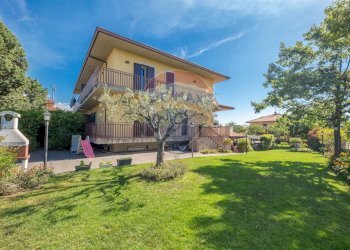 Casa all\'aperto - Villa Via Magenta
 
21, Mascalucia - foto 13