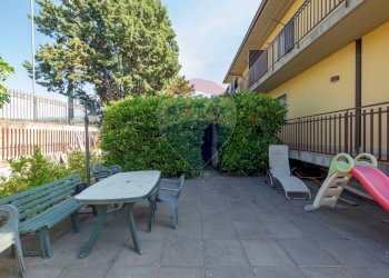 Terrazza - Villa Via Magenta
 
21, Mascalucia - foto 14