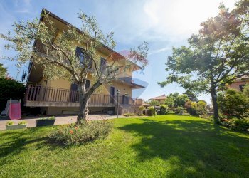 Casa all\'aperto - Villa Via Magenta
 
21, Mascalucia - foto 16