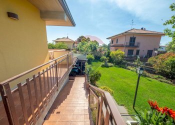Balcone - Villa Via Magenta
 
21, Mascalucia - foto 20