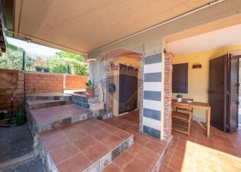 Terrazza - Villa Via Magenta
 
21, Mascalucia - foto 27