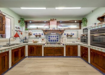 Cucina - Villa Via Magenta
 
21, Mascalucia - foto 30