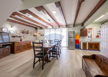 Sala da pranzo - Villa Via Magenta
 
21, Mascalucia - foto 33