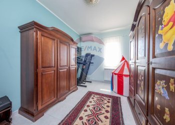 Hall / corridoio - Villa Via Magenta
 
21, Mascalucia - foto 55