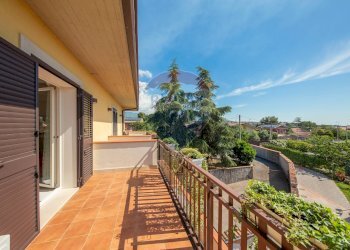 Balcone - Villa Via Magenta
 
21, Mascalucia - foto 60