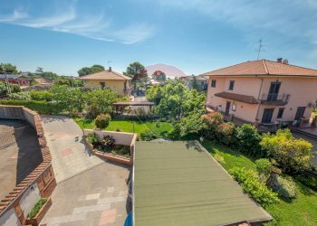 Casa all\'aperto - Villa Via Magenta
 
21, Mascalucia - foto 61