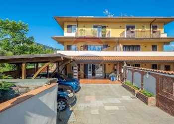 Casa all\'aperto - Villa Via Magenta
 
21, Mascalucia - foto 63