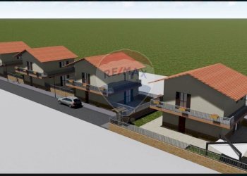 Documenti - Terreno edificabile VIA MANZONI, Calatabiano - foto 1