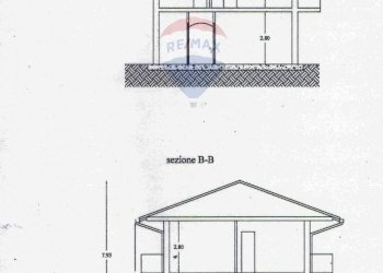 Pianta 2D - Terreno edificabile VIA MANZONI, Calatabiano - foto 5