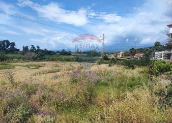 Vista delle montagne - Terreno edificabile VIA MANZONI, Calatabiano - foto 8