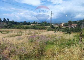 Vista delle montagne - Terreno edificabile VIA MANZONI, Calatabiano - foto 9