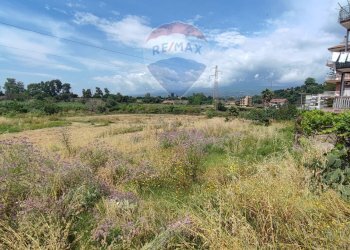 Vista delle montagne - Terreno edificabile VIA MANZONI, Calatabiano - foto 10