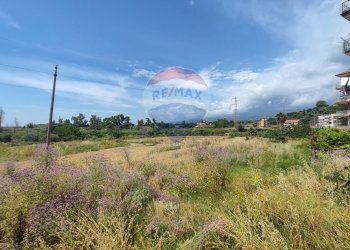 Vista delle montagne - Terreno edificabile VIA MANZONI, Calatabiano - foto 11