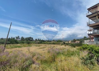 Vista delle montagne - Terreno edificabile VIA MANZONI, Calatabiano - foto 12