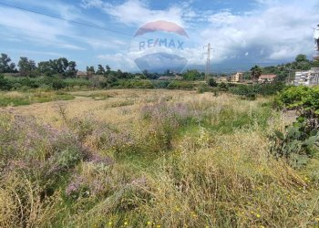 Vista delle montagne - Terreno edificabile VIA MANZONI, Calatabiano - foto 13