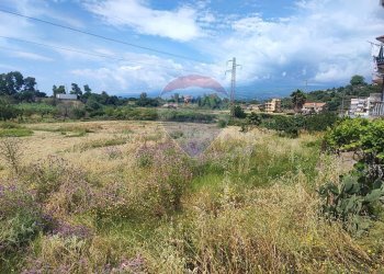 Vista delle montagne - Terreno edificabile VIA MANZONI, Calatabiano - foto 15