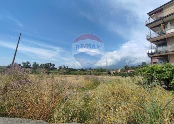 Vista delle montagne - Terreno edificabile VIA MANZONI, Calatabiano - foto 16