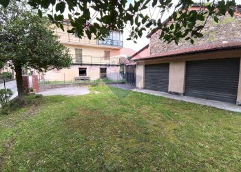 Giardino - Casa semi indipendente via Vico
 
2, Mallare - foto 7