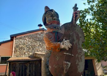 Casa all\'aperto - Casa semi indipendente via Vico
 
2, Mallare - foto 9