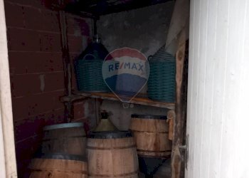 Dispensa di stoccaggio - Casa semi indipendente via Vico
 
2, Mallare - foto 16