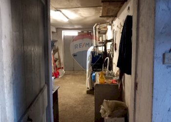 Dispensa di stoccaggio - Casa semi indipendente via Vico
 
2, Mallare - foto 18