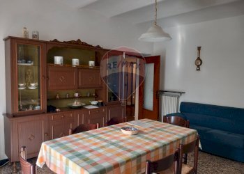 Sala da pranzo - Casa semi indipendente via Vico
 
2, Mallare - foto 35
