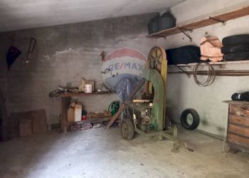 Dispensa di stoccaggio - Casa semi indipendente via Vico
 
2, Mallare - foto 52