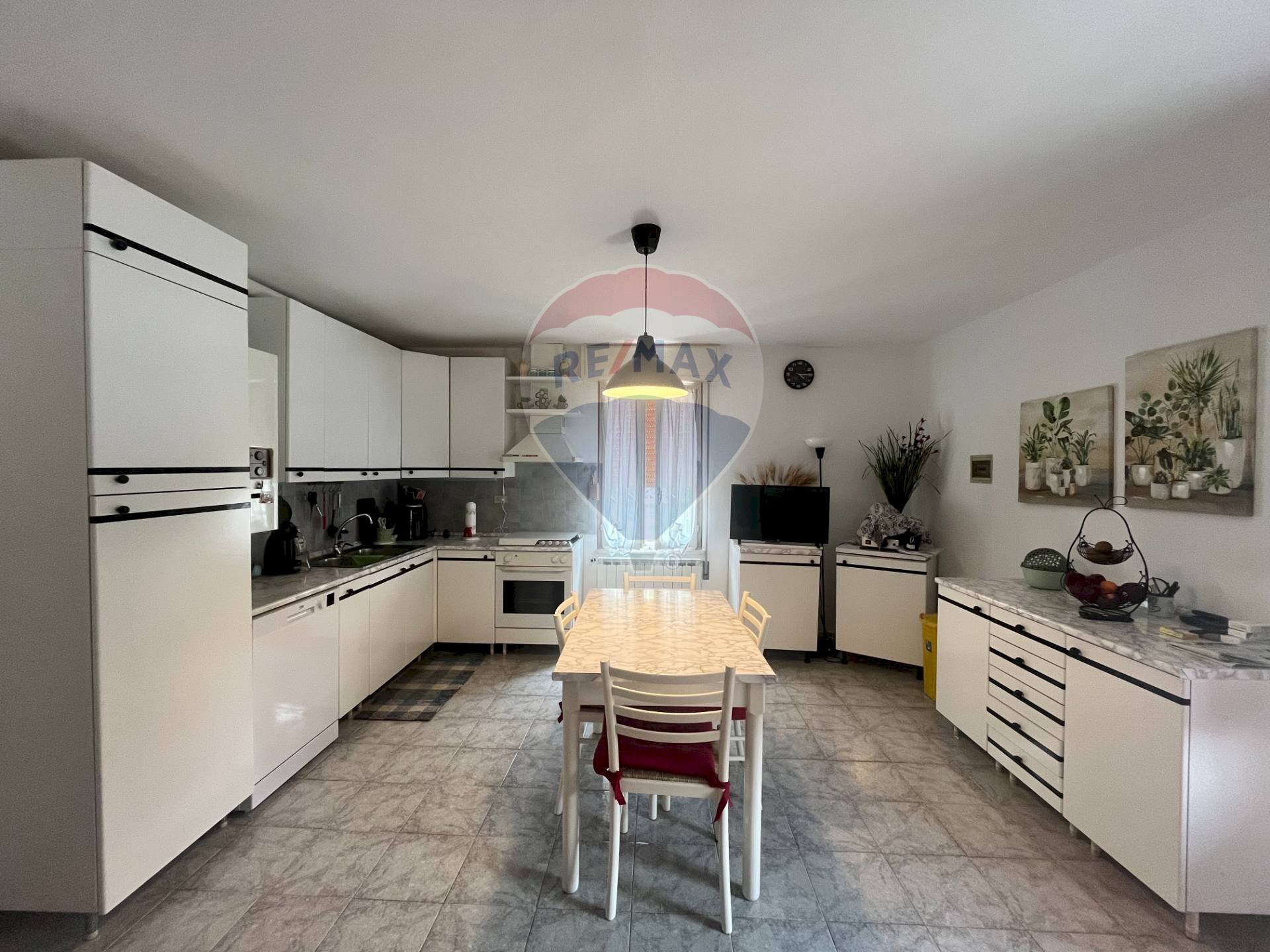 Cucina - Casa semi indipendente Via Bova
 
132, Ferrara - foto 3