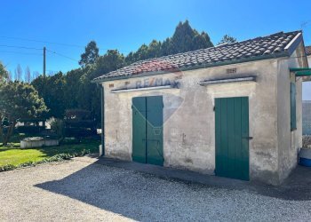 Casa all\'aperto - Casa semi indipendente Via Bova
132, Ferrara - foto 28