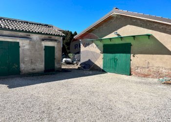 Casa all\'aperto - Casa semi indipendente Via Bova
132, Ferrara - foto 29