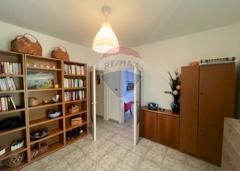 Hall / corridoio - Casa semi indipendente Via Bova
132, Ferrara - foto 4